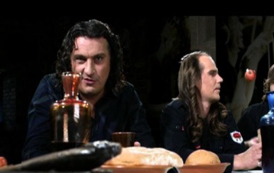 Я не тримаю зла