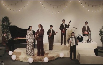 Чумачечая весна