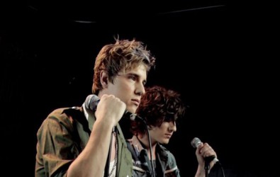 Девочка Оля