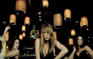 Мужчины любят глазами