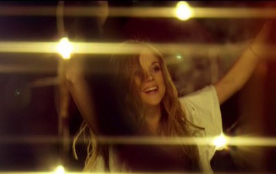 Счастье цвета платины