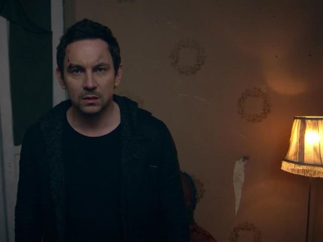 Париж (Дай мені вогню)