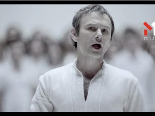 Не твоя війна