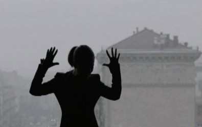 Я люблю тебя, Киев