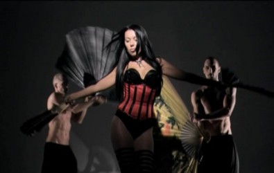 Made In China (remix)