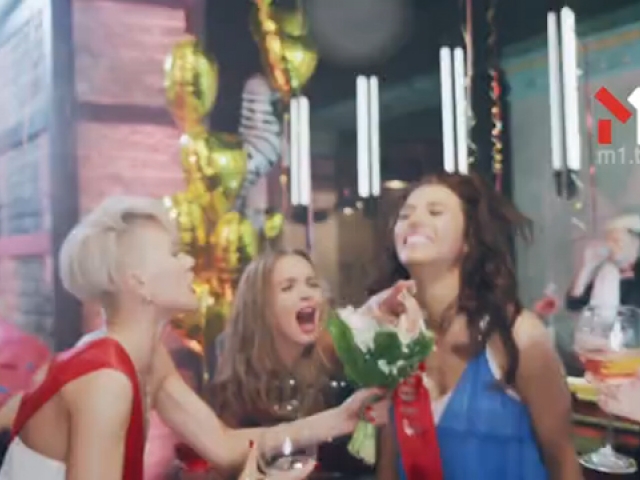 Девочка на миллион