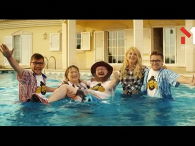 Я їду до мами