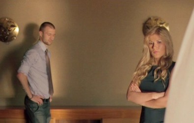 Не смотри назад