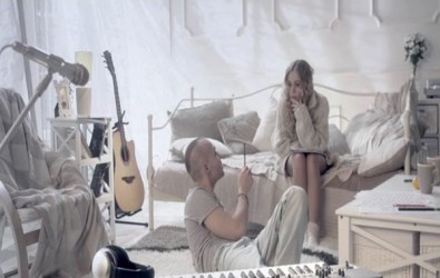 Больше чем любовь