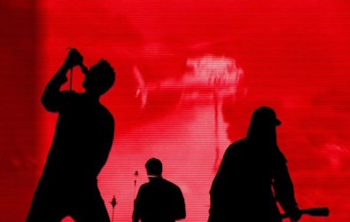 Чёрный снег