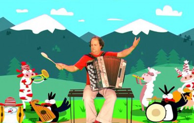 Пірожено – Морожено