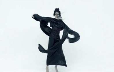 Мы стали ветром