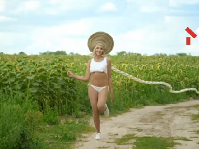 Первое лето без Него