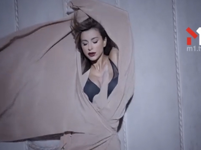 Осенняя любовь