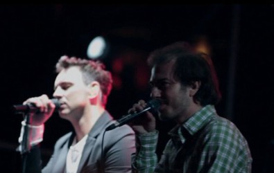 Світ на різних берегах