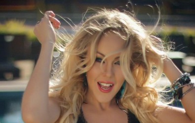 Феромоны любви