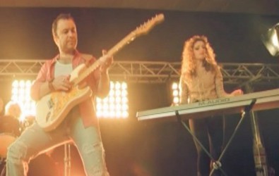 Приречений на любов