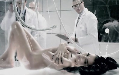 Любить за двоих