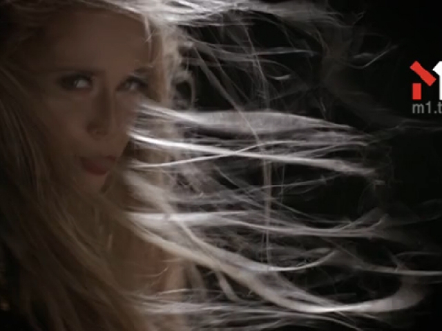 Осколки льда