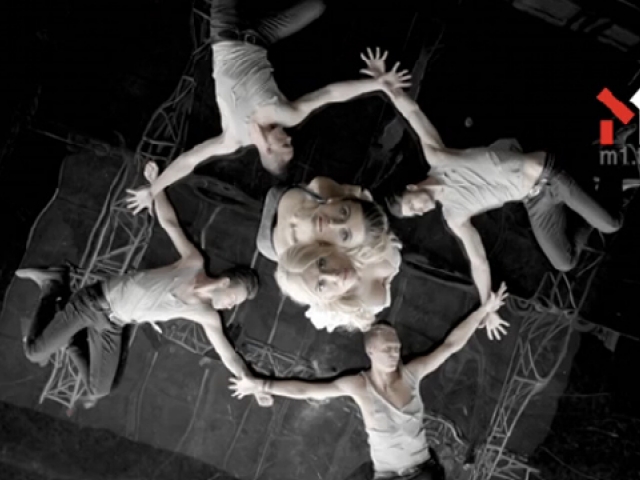 Любовь с завязанными глазами