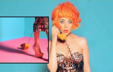 Я не беру трубку