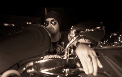 Mamma, I Fell In Love