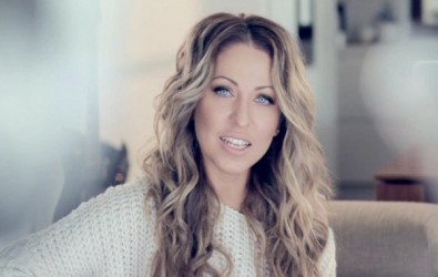 Капли дождя