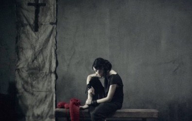 Ясновидящая