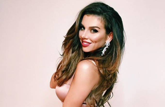 Анна Седокова