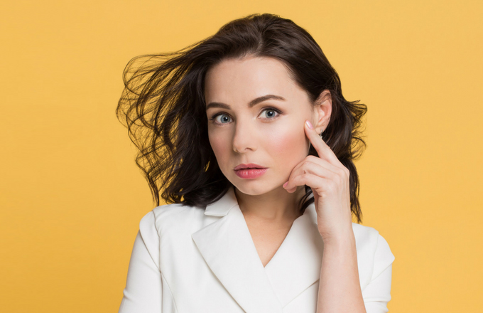 Наталія Гордієнко