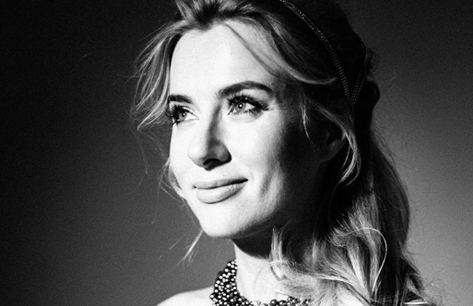 Ольга Горбачева