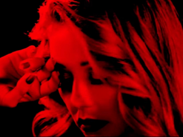 Дикая вода (Lyric video)