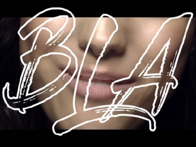 Хватит свистеть (Lyric Video)