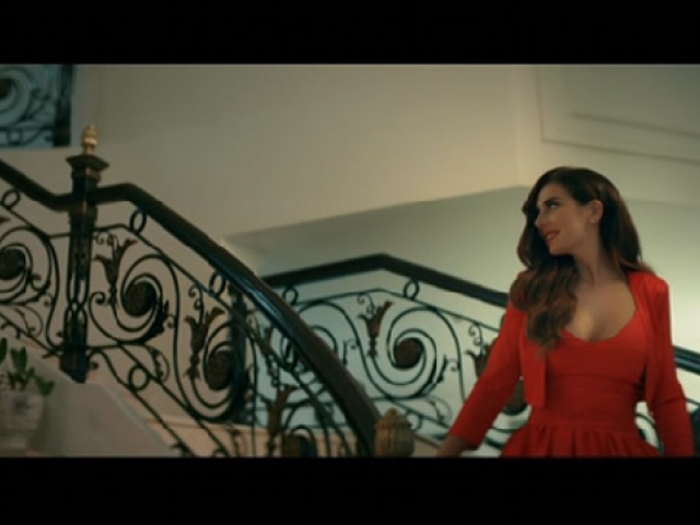 Не твоя вина