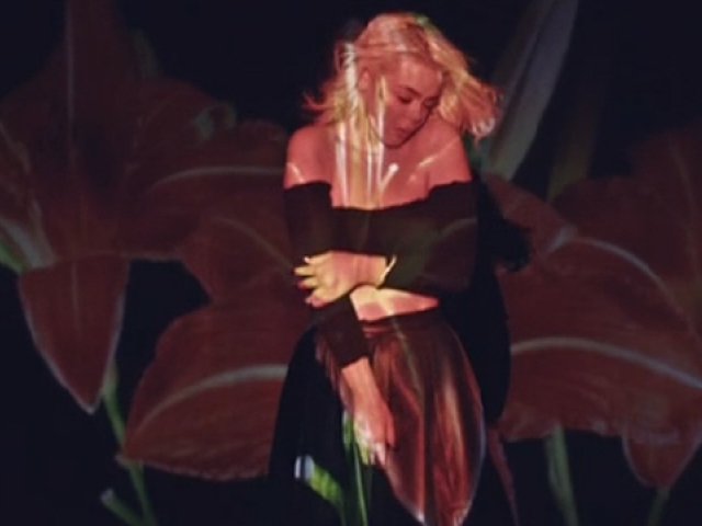 Последняя ночь (Lyric Video)