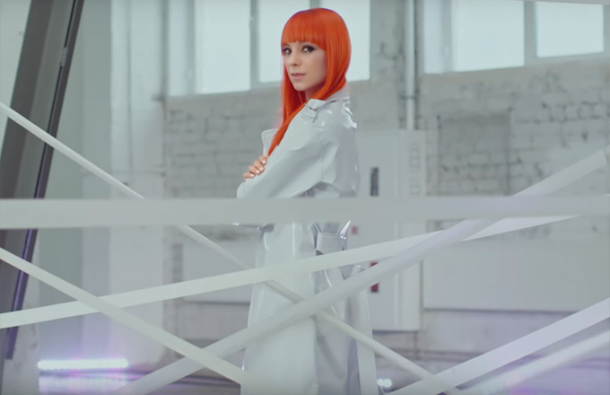 Головний хіт-парад України