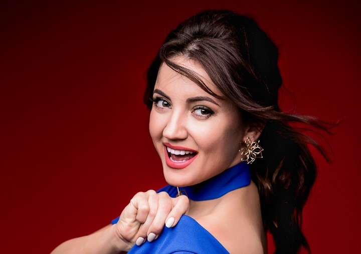 Оля Цибульська