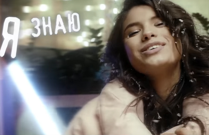 Зима (Lyric Video)