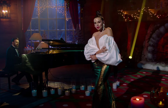 Чудо Рождества