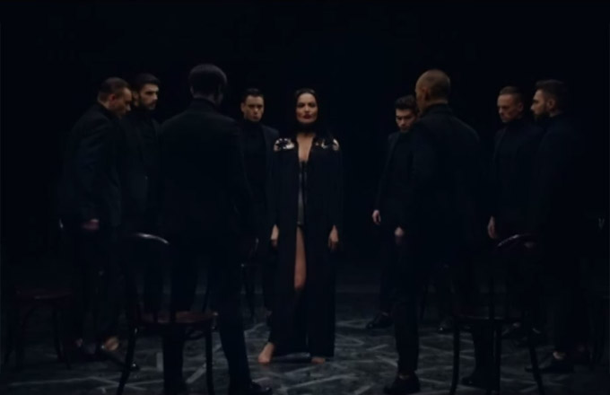 Самое главное