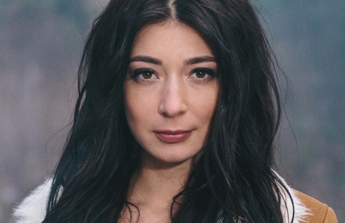 Ольга Ракицкая