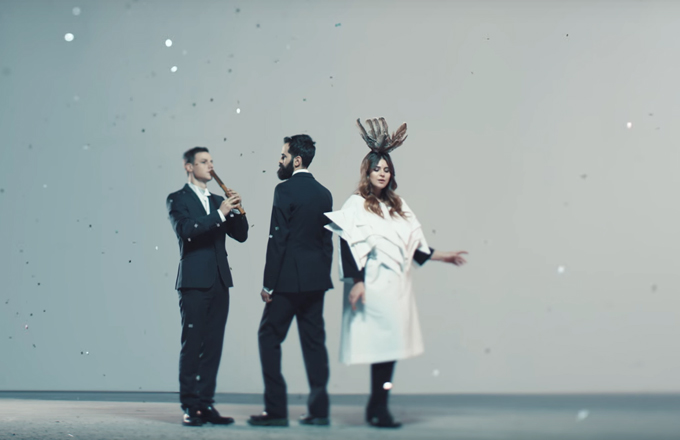 Перший український хіт-парад