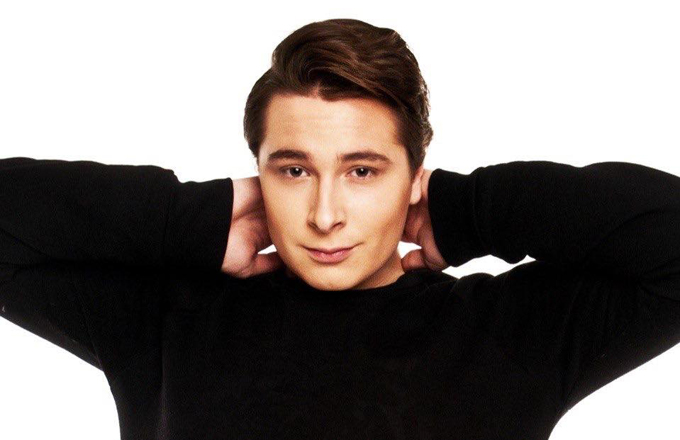 Никита Киселев