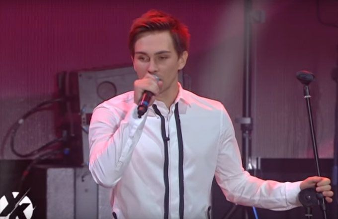 LUMIERE – Не зникай. LIVE – Хіт-конвеєр 2017