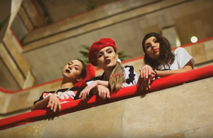 М2 FRESH – 10.03.2018