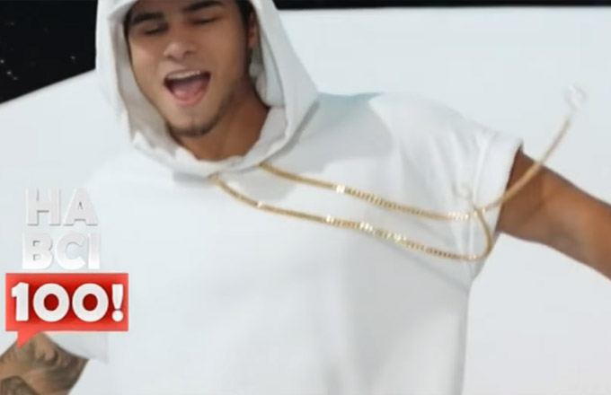 М2. На всі 100! – 25.02.2018. Частина 1