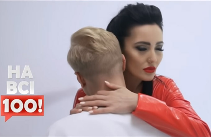 М2. На всі 100! – 11.03.2018. Частина 2