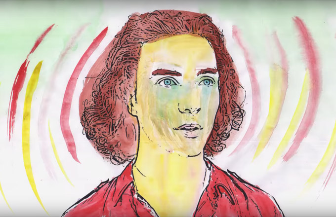 Шампанські очі