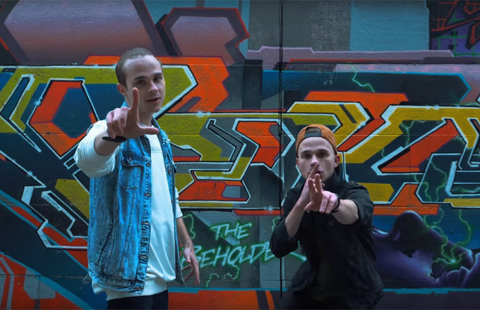 Андреналін