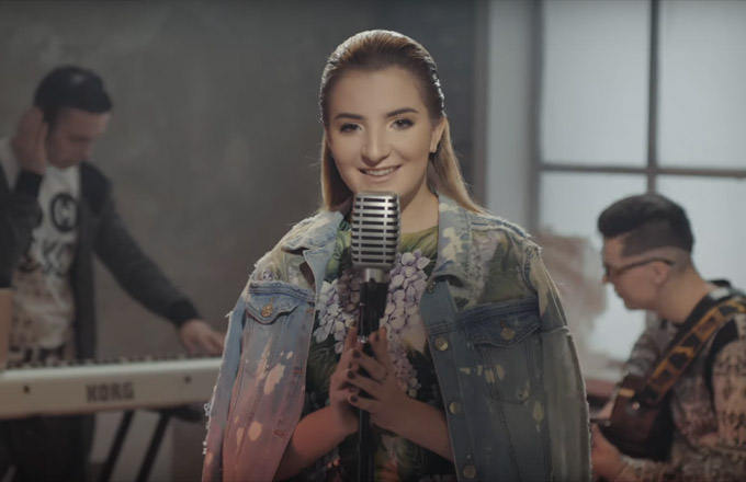 Перший український хіт-парад